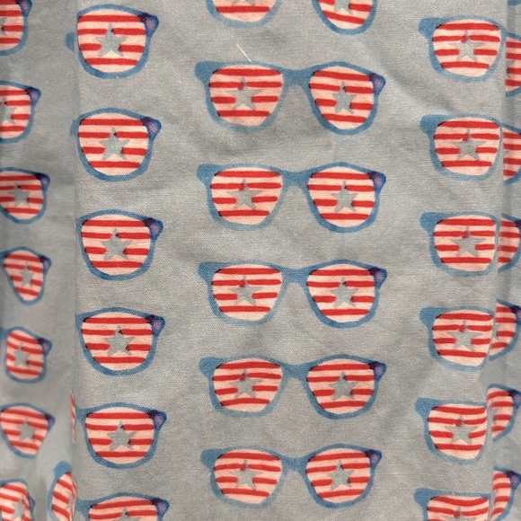 James and Lottie Bubble in Sunglasses Print, 2T - Picture 4 of 7